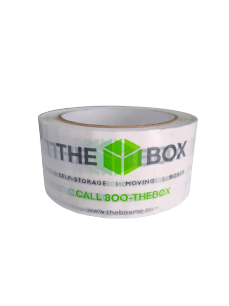 Heavy Duty Packing Tape for Packing and Storage